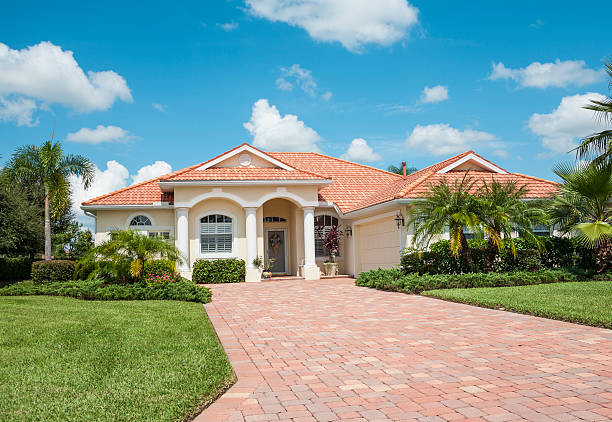 Best Commercial Driveway Pavers  in Eagle, NE